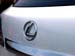 Lexus RX350 paint detailing – detailing; paint detailing; v-cool; v-kool effect; Cool Water; coolwater; coolwated; coolwating; how to apply; car paint; lack protection; keep cool inside car